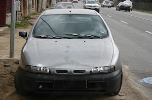 Dezmembrez fiat brava 1.6 benzina , an 1999