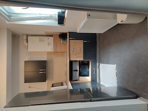 Apartament 3 Camere Zona Parc Bazilescu - imagine 2
