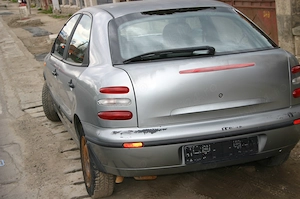 Dezmembrez fiat brava 1.6 benzina , an 1999 - imagine 7