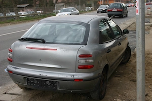 Dezmembrez fiat brava 1.6 benzina , an 1999 - imagine 8