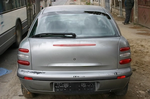 Dezmembrez fiat brava 1.6 benzina , an 1999 - imagine 9