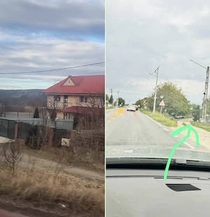 Teren intravilan lilieci   hemeiuș, bacău | oportunitate investiție  Proprietar  - imagine 2