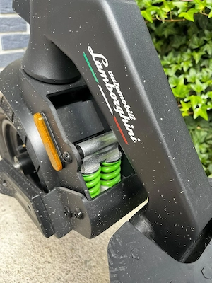 Trotineta Lamborghini  - imagine 3