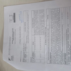 Casă de vanzare cu teren și pădure - imagine 4