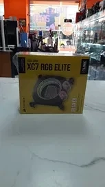 Used Products Dorobanti Bloc de Apa pentru CPU Corsair Icue XC7 Rgb Elite Garantie 12 LUNI