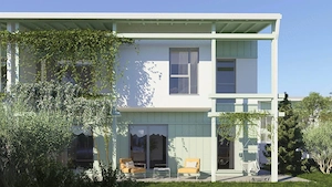 CALLA RESIDENCE, CARTIER PRIVAT LANGA ORAS - imagine 20