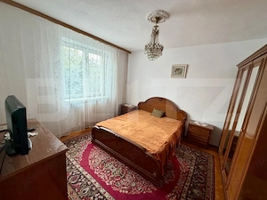 Apartament 2 camere, 57 mp, decomandat, zona Ciuperca - imagine 3