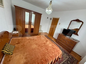 Apartament 2 camere, 57 mp, decomandat, zona Ciuperca - imagine 4