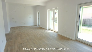 CALLA RESIDENCE, CARTIER PRIVAT LANGA ORAS - imagine 6
