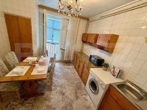 Apartament 2 camere, 57 mp, decomandat, zona Ciuperca - imagine 5