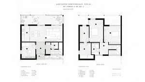 CALLA RESIDENCE, CARTIER PRIVAT LANGA ORAS - imagine 18