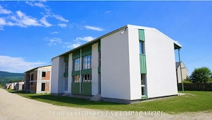 CALLA RESIDENCE, CARTIER PRIVAT LANGA ORAS