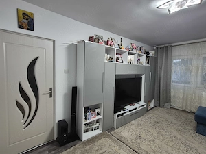 Proprietar, vând apartament 3 camere decomandat | 2 băi | Bld. Poitiers (zona Siraj) | Renovat 2023  - imagine 2