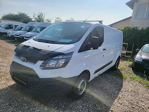 Dezmembrez Ford Transit.custom - imagine 3