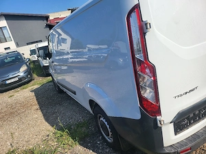 Dezmembrez Ford Transit.custom - imagine 2