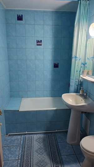 Apartament decomandat de închiriat  - imagine 3
