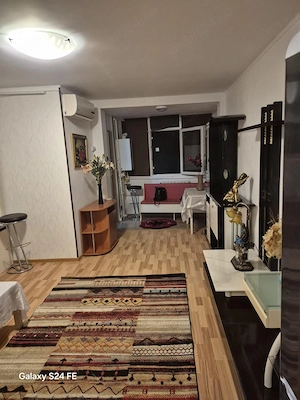 Apartament 1camera , decomandat  - imagine 3