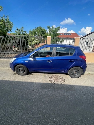 Hyundai I20 de vanzare!! - imagine 3