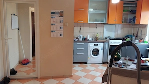 Dau în chirie ap.1cam zona Lotus Nufărul  - imagine 5