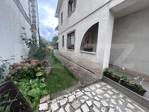 Casă individuală 150mp cu teren 500 mp, zona cartier Bulgaria