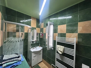 Casă individuală 150mp cu teren 500 mp, zona cartier Bulgaria - imagine 5