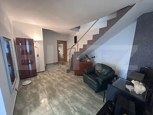 Casă individuală 150mp cu teren 500 mp, zona cartier Bulgaria - imagine 7