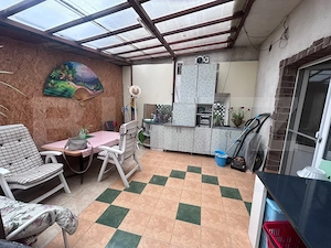 Casă individuală 150mp cu teren 500 mp, zona cartier Bulgaria - imagine 3