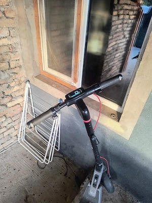 trotineta electrica SEGWAY la preț bun 