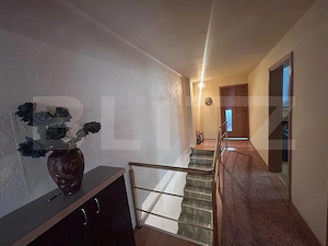 Casă individuală 150mp cu teren 500 mp, zona cartier Bulgaria - imagine 12