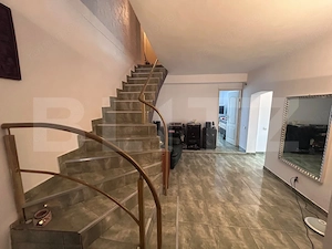 Casă individuală 150mp cu teren 500 mp, zona cartier Bulgaria - imagine 8