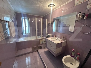 Casă individuală 150mp cu teren 500 mp, zona cartier Bulgaria - imagine 10