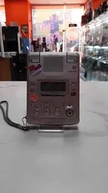 Used Products Dorobanti Minidisc Recorder Portabil Sony MZ-B50, Anul lansarii 2000, Microfon