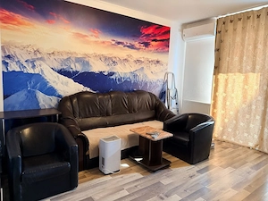 Apt 2 camere Giroc  - imagine 3