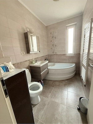 Apt 2 camere Giroc  - imagine 5