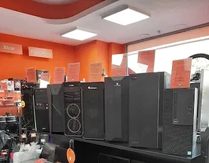 Used Products Bucuresti  Sisteme PC Gaming, Asus, Alienware   Garantie