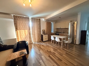 Apt 2 camere Giroc  - imagine 2