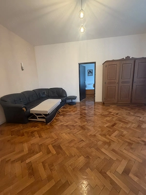 Apartament de inchiriat  2 camere semi-decomandat - imagine 5
