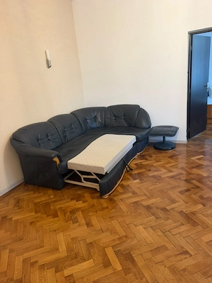 Apartament de inchiriat  2 camere semi-decomandat - imagine 6