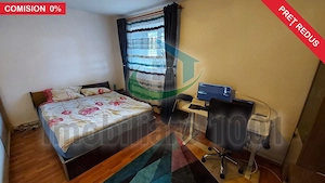 Apartament 3 camere, parter, strada Oltului, cu loc de parcare, comision zero - imagine 8
