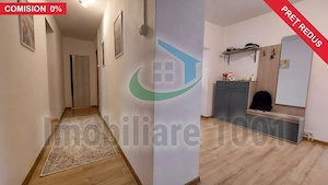 Apartament 3 camere, parter, strada Oltului, cu loc de parcare, comision zero - imagine 7
