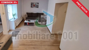 Apartament 3 camere, parter, strada Oltului, cu loc de parcare, comision zero - imagine 3