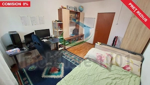 Apartament 3 camere, parter, strada Oltului, cu loc de parcare, comision zero - imagine 12