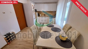 Apartament 3 camere, parter, strada Oltului, cu loc de parcare, comision zero - imagine 5