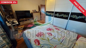 Apartament 3 camere, parter, strada Oltului, cu loc de parcare, comision zero - imagine 9