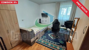 Apartament 3 camere, parter, strada Oltului, cu loc de parcare, comision zero - imagine 10
