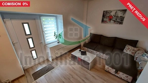 Apartament 3 camere, parter, strada Oltului, cu loc de parcare, comision zero - imagine 4