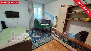 Apartament 3 camere, parter, strada Oltului, cu loc de parcare, comision zero - imagine 11