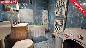 Apartament 3 camere, parter, strada Oltului, cu loc de parcare, comision zero - imagine 13