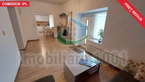 Apartament 3 camere, parter, strada Oltului, cu loc de parcare, comision zero - imagine 2