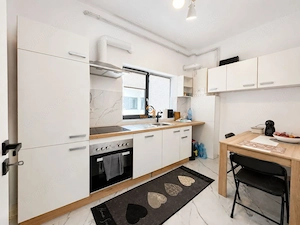 Apartament Lux Zona Calea Urseni   Loc de Parcare Inclus - imagine 4